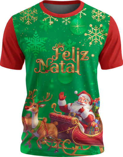 Arte da categoria Natal